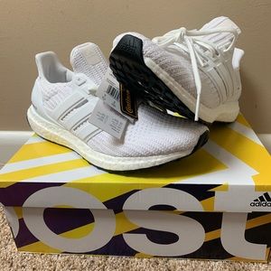 Adidas Ultra Boost White/Black